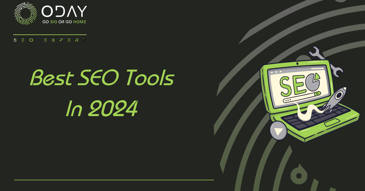 The Essential SEO Tools and Resources